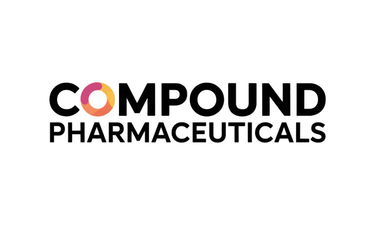 CompoundPharmaceuticals.com - Creative brandable domain for sale