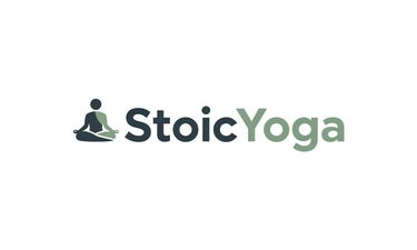 StoicYoga logo