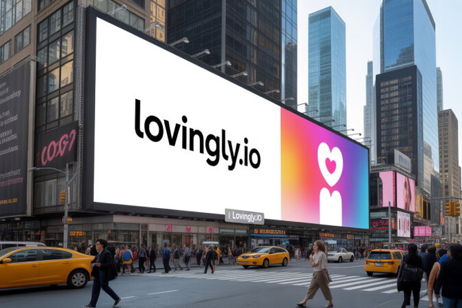Lovingly.io — 3
