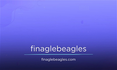FinagleBeagles.com