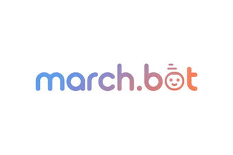 March logo