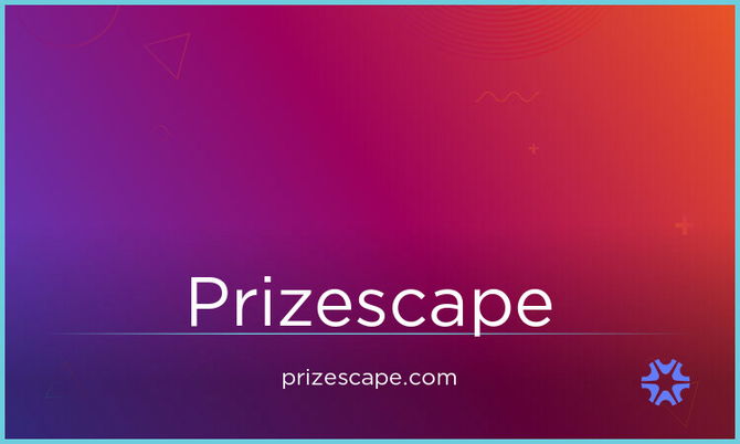 Prizescape.com