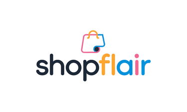 ShopFlair.com - Creative brandable domain for sale