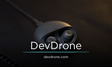 DevDrone.com - Unique premium domain names