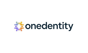 Onedentity.com - Creative brandable domain for sale