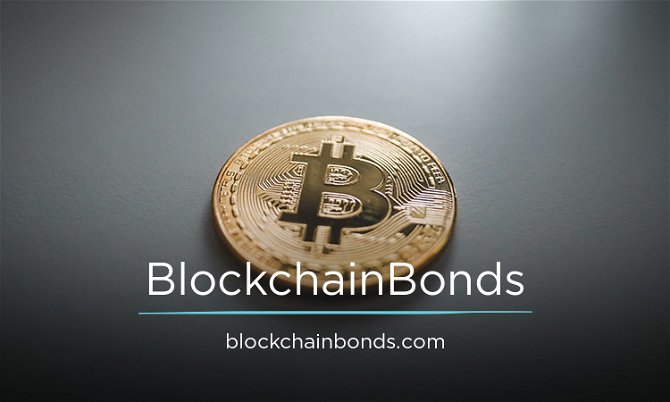 BlockchainBonds.com