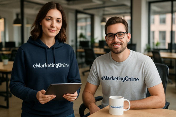 eMarketingOnline.com — 5