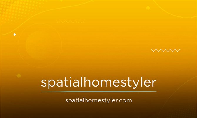 SpatialHomestyler.com