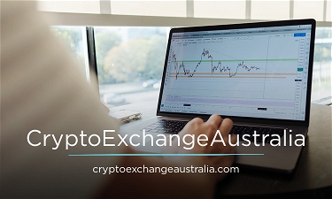 CryptoExchangeAustralia.com