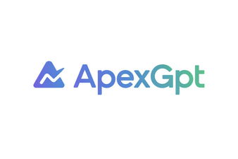ApexGPT.com - Creative brandable domain for sale