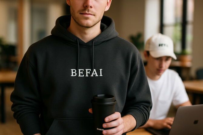 BEFAI.com — 5