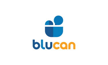 Blucan logo
