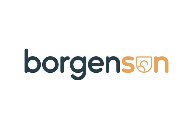 Borgenson logo