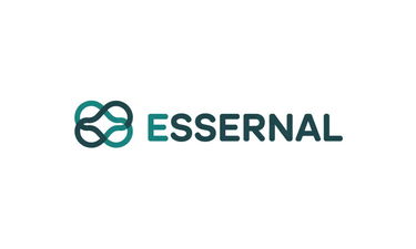 Essernal.com - Creative brandable domain for sale