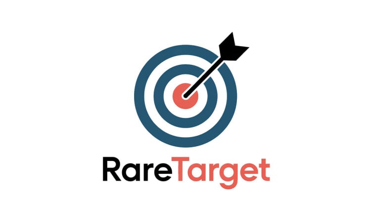 RareTarget logo