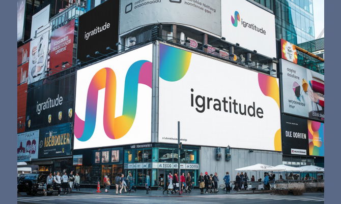 iGratitude.com