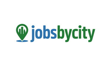 JobsByCity.com - Creative brandable domain for sale
