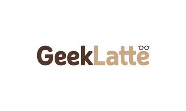 GeekLatte.com - Creative brandable domain for sale
