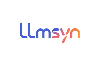 LLMSyn.com - Creative brandable domain for sale