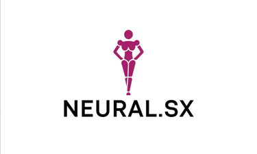 Neural.SX - Creative brandable domain for sale