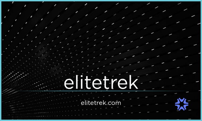 EliteTrek.com