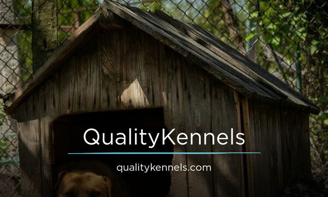 QualityKennels.com
