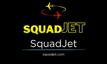 SquadJet.com - Best domains for sale