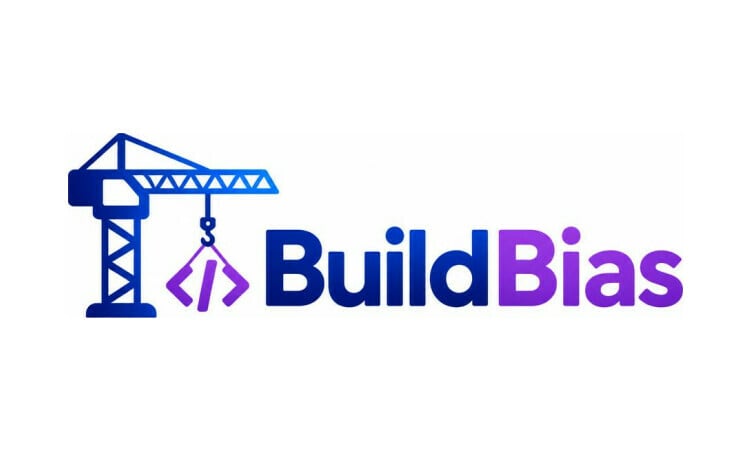 BuildBias logo