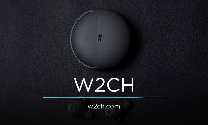 W2CH.com