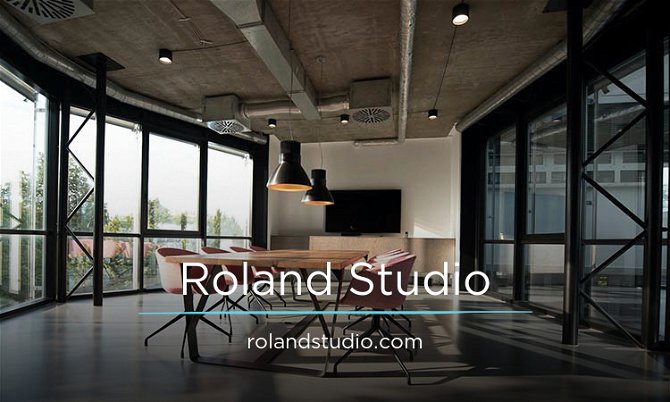 RolandStudio.com