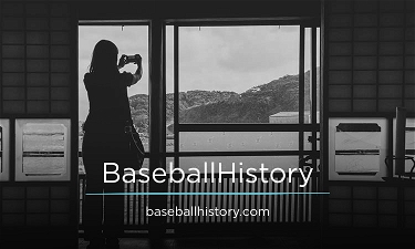 BaseballHistory.com
