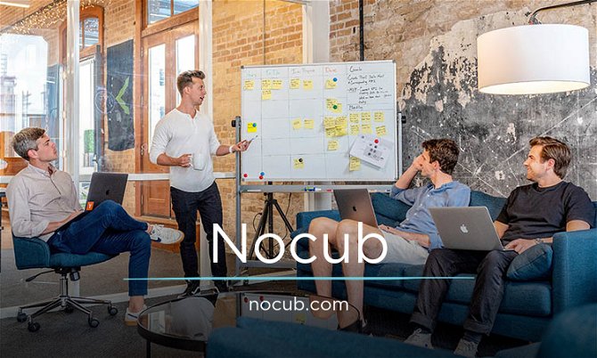 Nocub.com