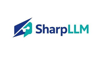 SharpLLM logo
