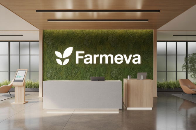 Farmeva.com — 4