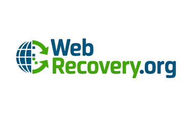 WebRecovery.org - Creative brandable domain for sale
