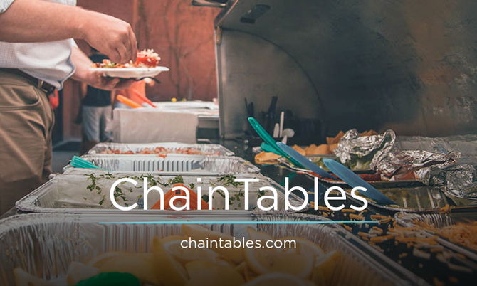 ChainTables.com