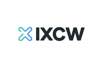 ixcw.com - Creative brandable domain for sale