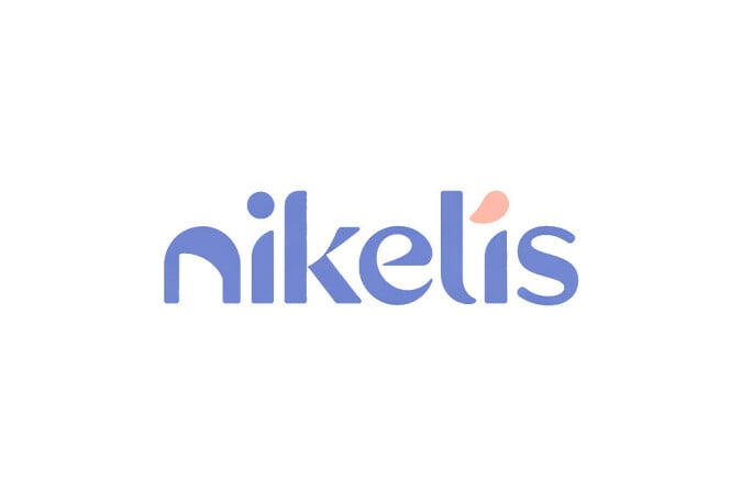 nikelis logo