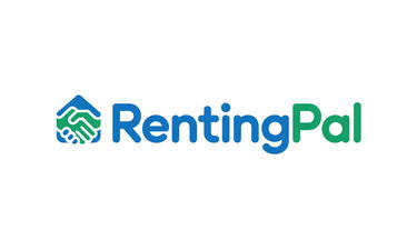 RentingPal.com - Creative brandable domain for sale