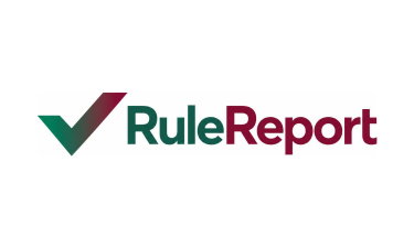 RuleReport logo