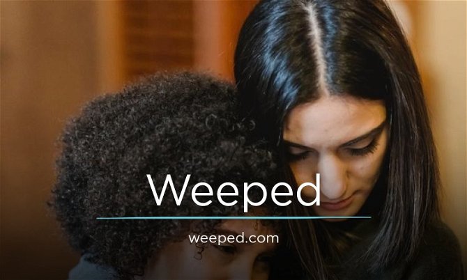 Weeped.com