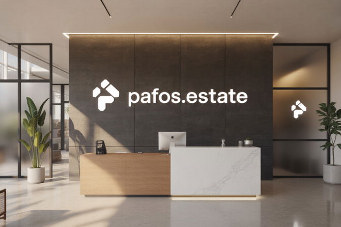 PAFOS.ESTATE — 4