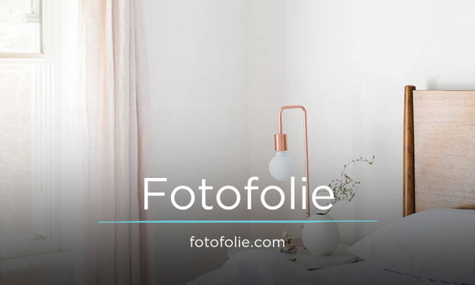 Fotofolie.com