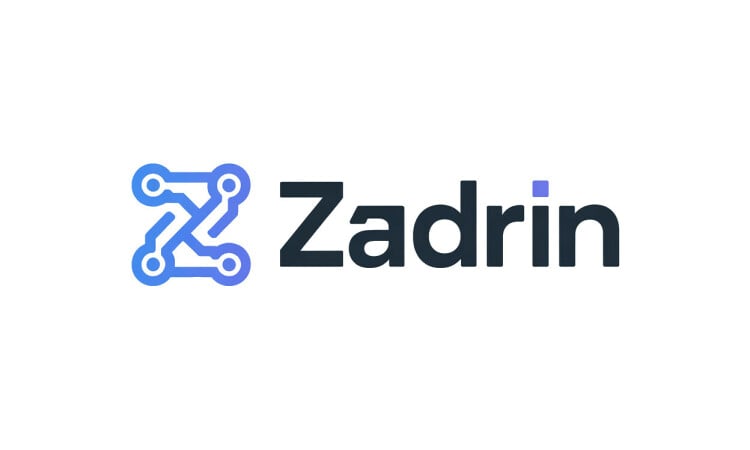 Zadrin logo