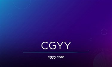 CGYY.com