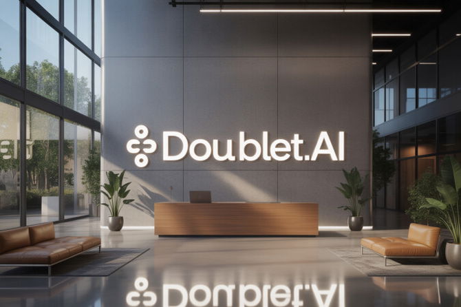 Doublet.ai — 2