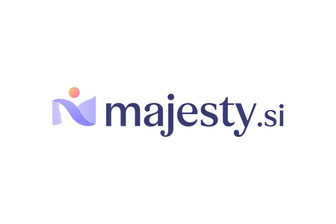 Majesty logo