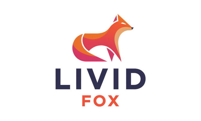 LividFox.com