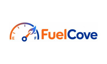 FuelCove logo