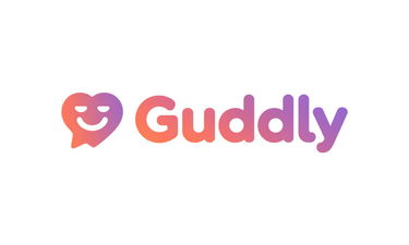 Guddly.com - Creative brandable domain for sale